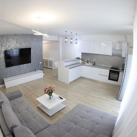 Nicho Residence 2 Bucurestii Noi Exterior photo
