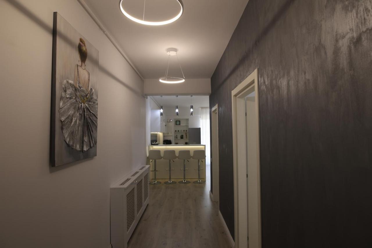 Nicho Residence 2 Bucurestii Noi Exterior photo