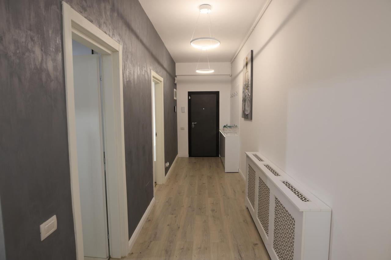 Nicho Residence 2 Bucurestii Noi Exterior photo
