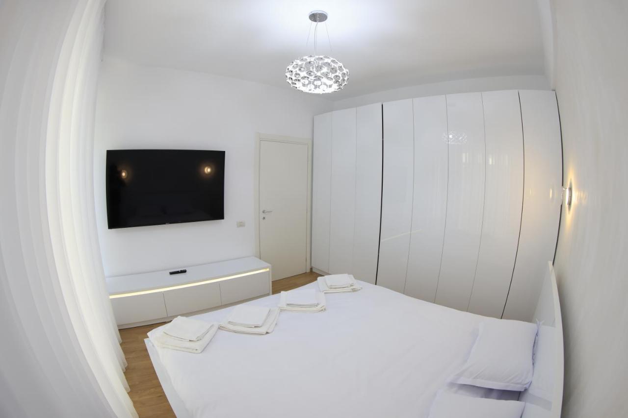 Nicho Residence 2 Bucurestii Noi Exterior photo