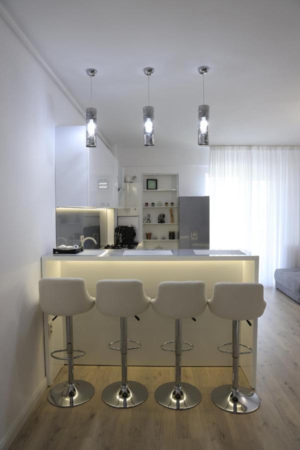 Nicho Residence 2 Bucurestii Noi Exterior photo